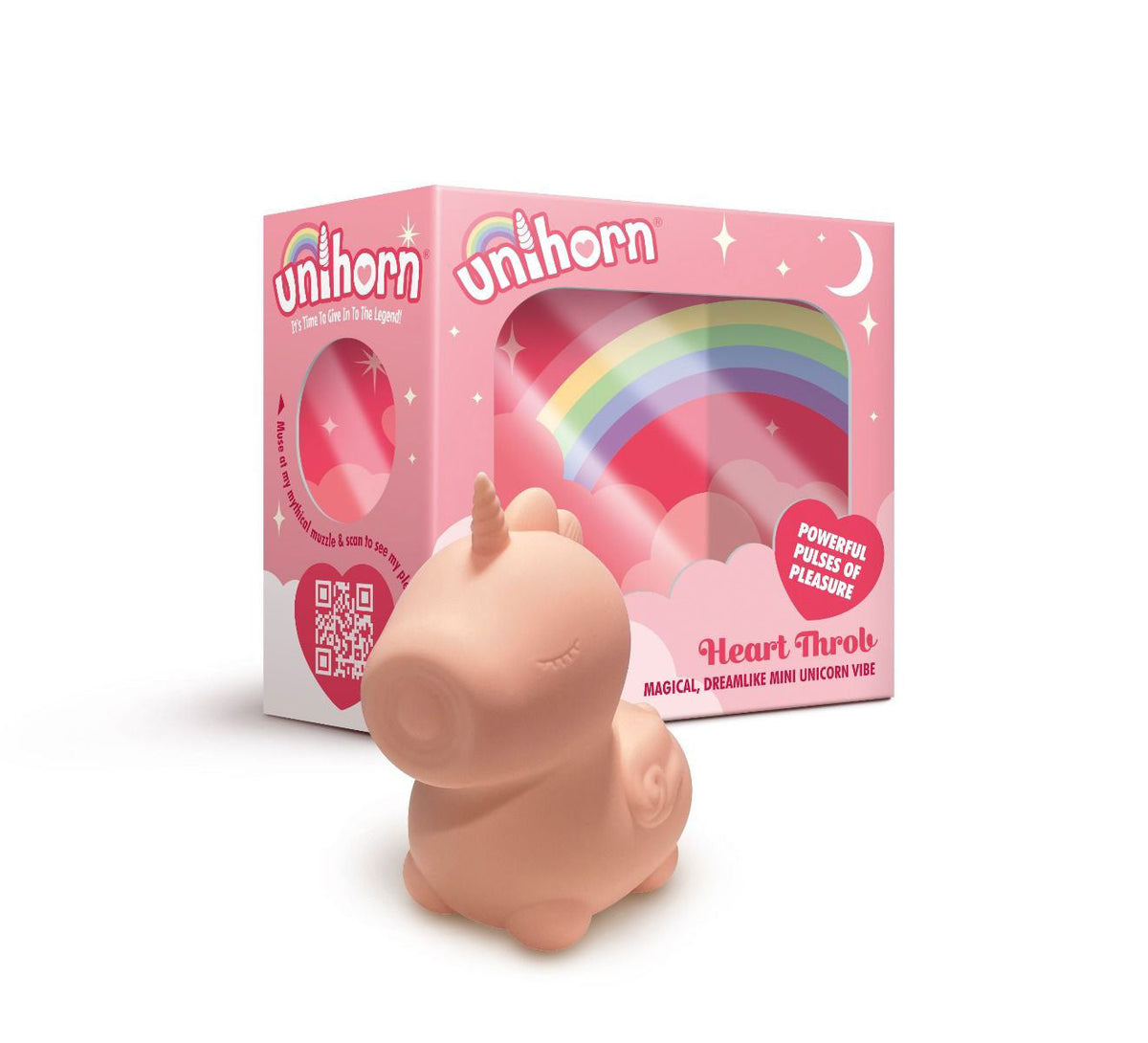 Unihorn - Heart Throb - SP BOUTIQUE