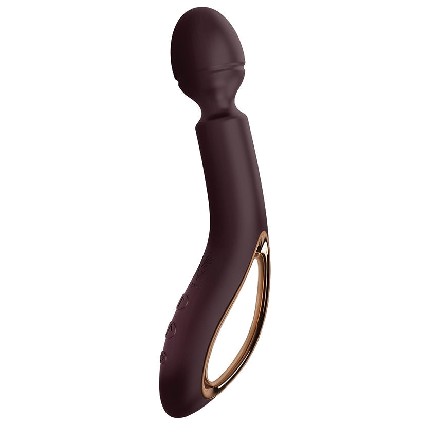 O-Wand II-Noir - SP BOUTIQUE