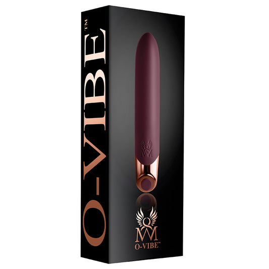 O-Vibra