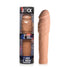 Jock Extra Thick Penis Extension Sleeve CURVE NOVELTIES