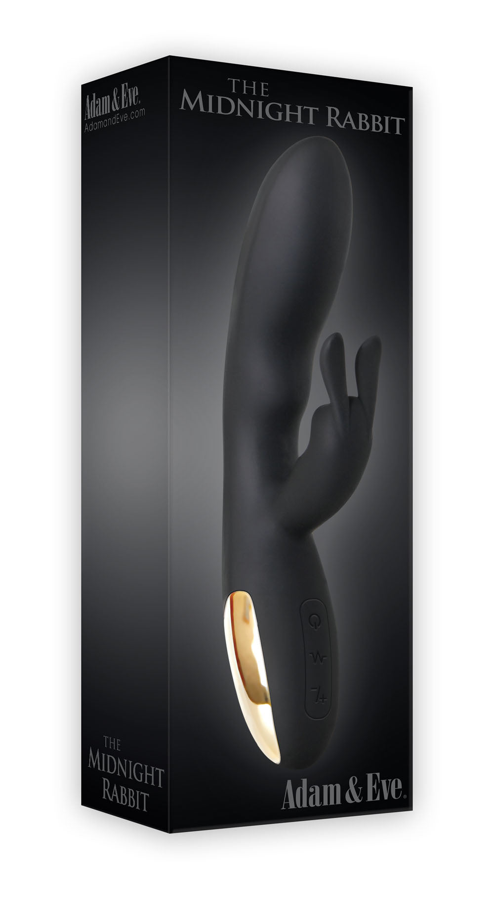 Rechargeable Rabbit Vibrator – 10 Vibration Functions, Waterproof, Dual Motors &amp; Silky-Smooth Silicone - SP BOUTIQUE