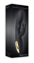 Rechargeable Rabbit Vibrator – 10 Vibration Functions, Waterproof, Dual Motors & Silky-Smooth Silicone - SP BOUTIQUE