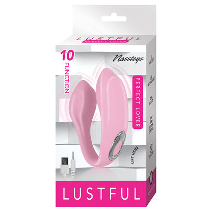 Lustful Perfect Lover - SP BOUTIQUE
