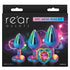 Rear Assets Heart Trainer Kit-Rainbow - SP BOUTIQUE