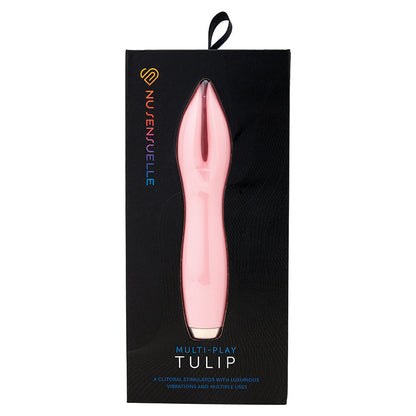 Sensuelle Tulip-Magenta - SP BOUTIQUE