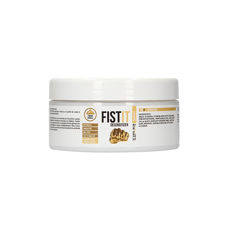 Fist It - Numbing - 10 oz. - SP BOUTIQUE