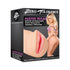Zero Tolerance Alexis Texas Realistic Vagina Stroker With Free 4-Hour Movie Download - SP BOUTIQUE
