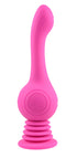 Gyro Vibe  Intense Gyrating Ball - SP BOUTIQUE