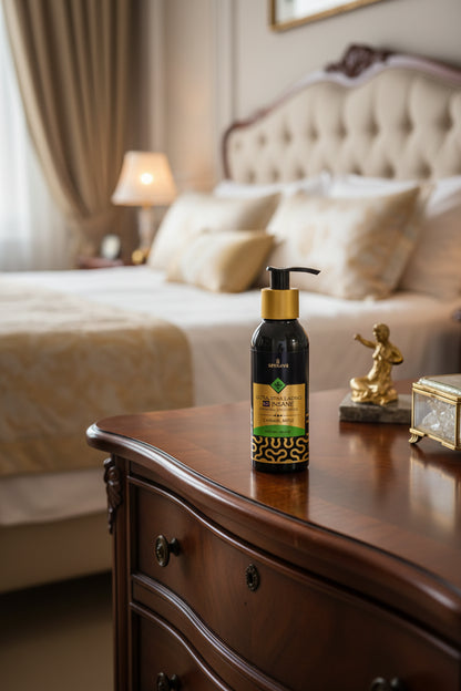Ultra-Stimulating ON Insane Personal Moisturizer - SP BOUTIQUE