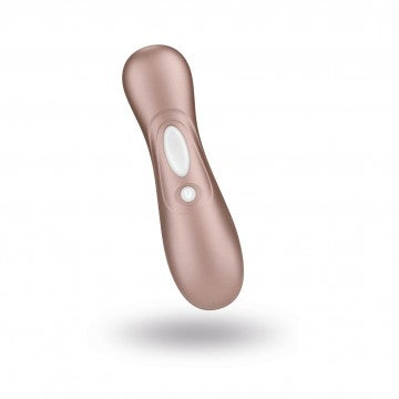 Satisfyer Pro 2 Next Generation Clitoral Stimulator