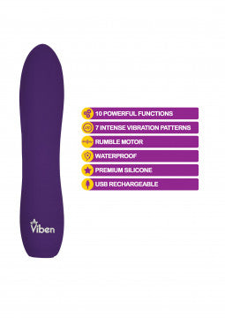 Viben Vivacious - SP BOUTIQUE