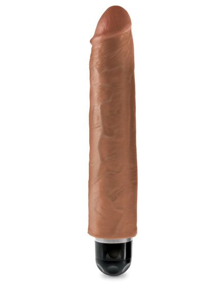 KING COCK VIBRATING STIFFY - SP BOUTIQUE