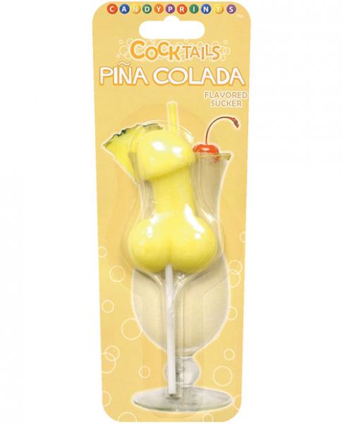 Cocktail Sucker - SP BOUTIQUE
