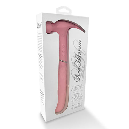 Love Sweet Pounder Angle Hammer - SP BOUTIQUE