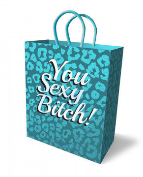 You Sexy B*tch Gift Bag