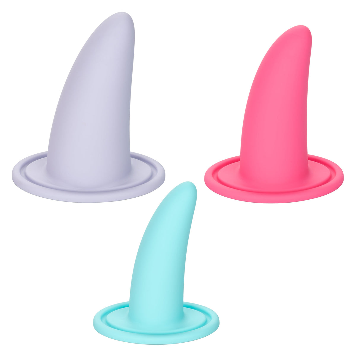 She-Ology Advanced 3-Piece Set - SP BOUTIQUE