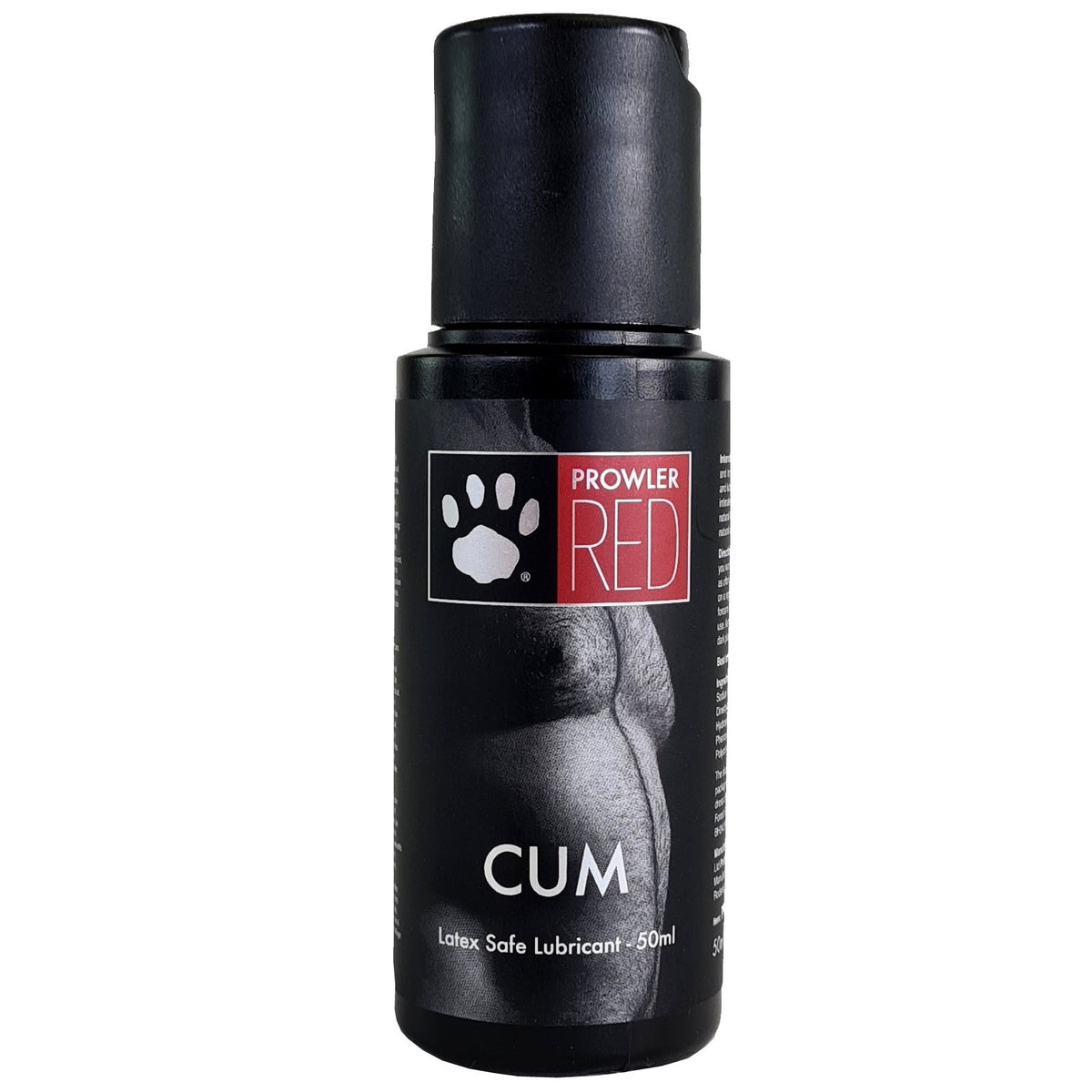 Prowler RED Cum - SP BOUTIQUE