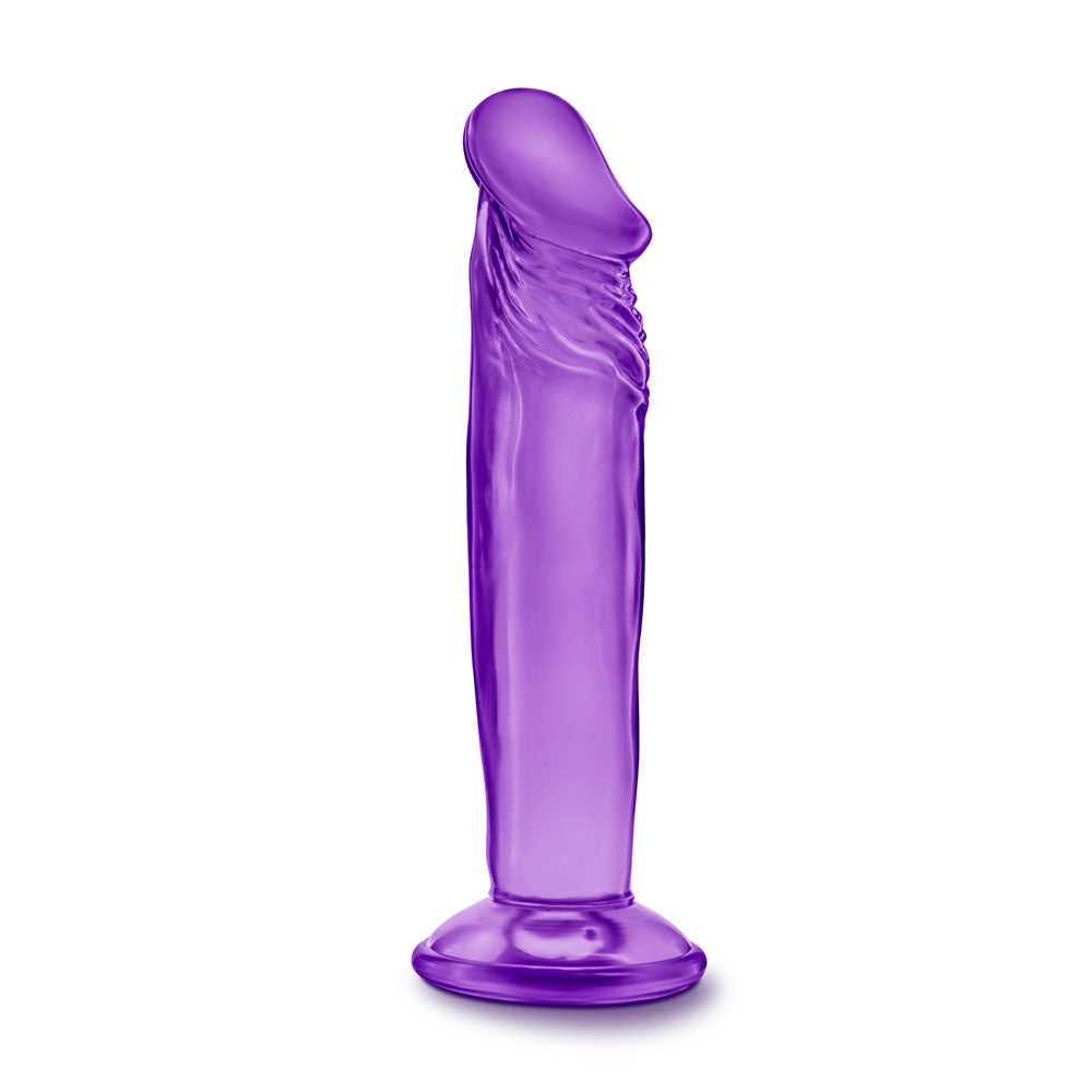 B Yours Sweet N Small 6 inch - SP BOUTIQUE
