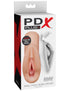 Perfect Pussy Heaven Stroker - SP BOUTIQUE