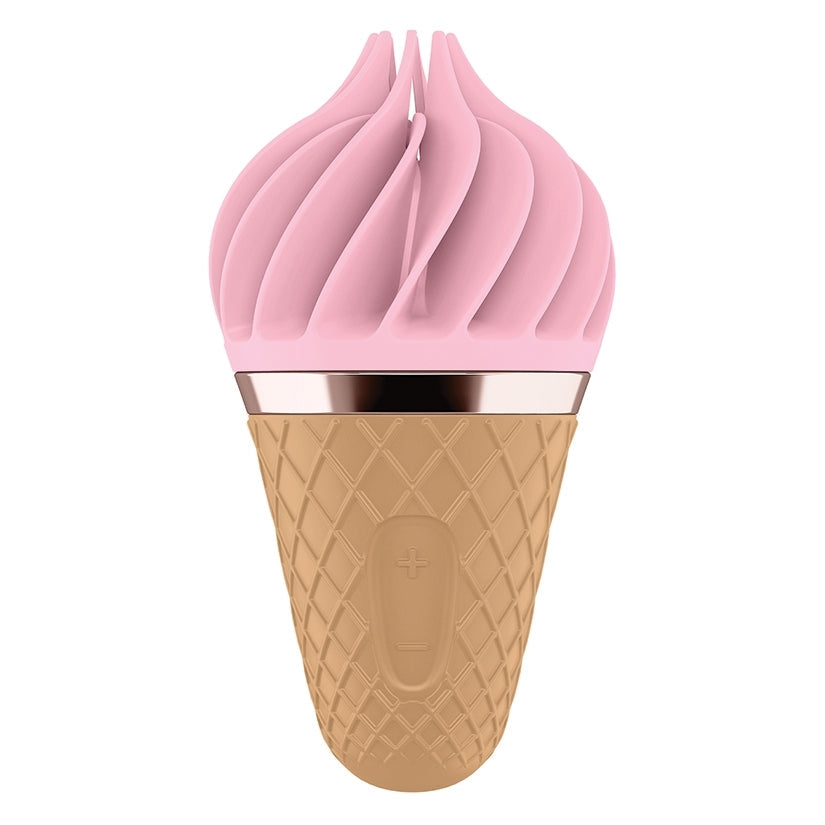 Satisfyer Layons Sweet Sensation Vibrator - SP BOUTIQUE