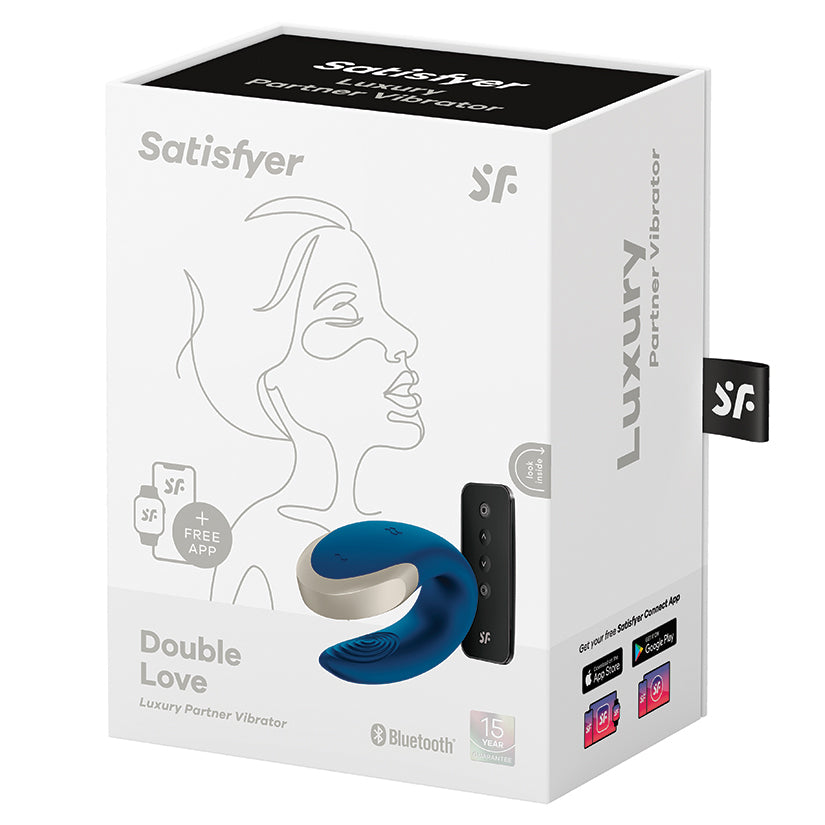 Satisfyer Double Love