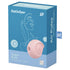 Satisfyer Sugar Rush Rose - SP BOUTIQUE