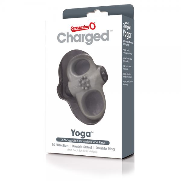 Screaming O Charged Yoga Vooom Mini Vibe - SP BOUTIQUE