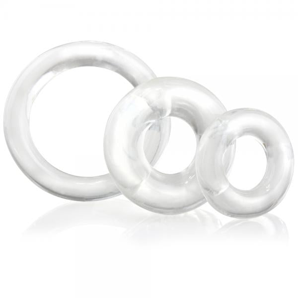 Screaming O Ringo 3 piece - SP BOUTIQUE