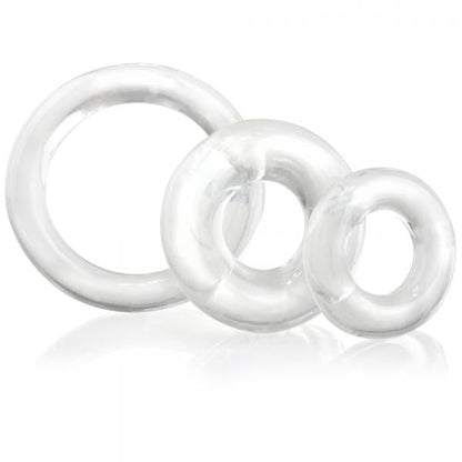 Screaming O Ringo 3 piece - SP BOUTIQUE