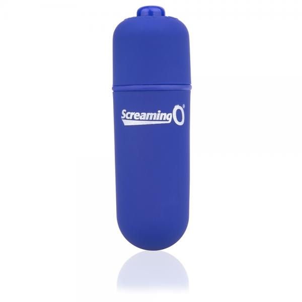 Screaming O SOFT-TOUCH Vooom! - SP BOUTIQUE