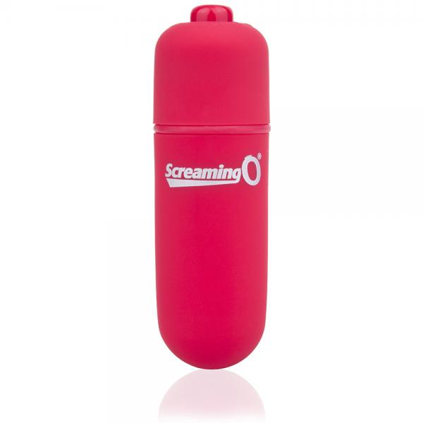 Screaming O SOFT-TOUCH Vooom! - SP BOUTIQUE