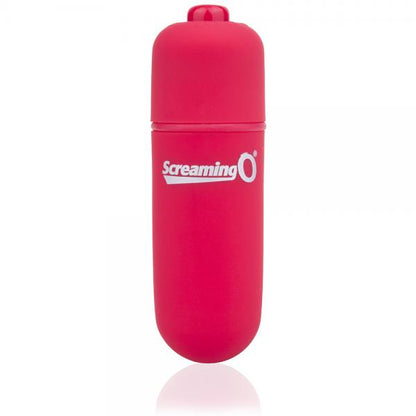 Screaming O SOFT-TOUCH Vooom! - SP BOUTIQUE