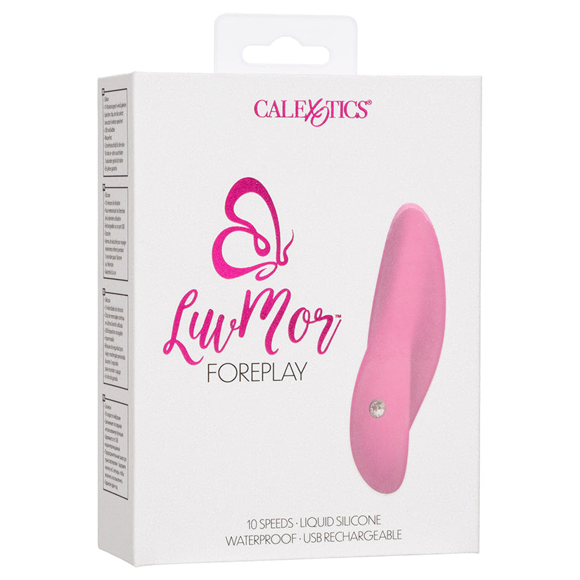 LuvMor Foreplay - SP BOUTIQUE