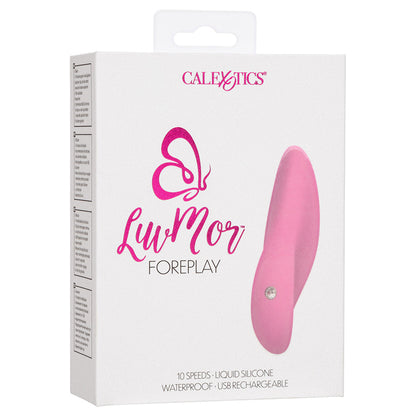 LuvMor Foreplay - SP BOUTIQUE