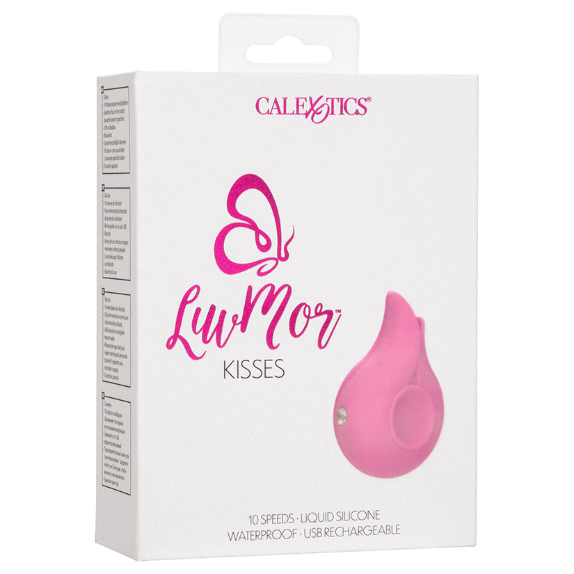 LuvMor Kisses - SP BOUTIQUE