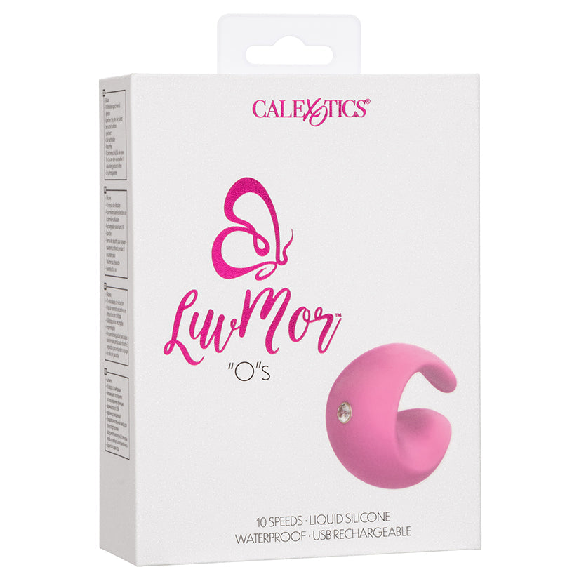 Luvmor O&