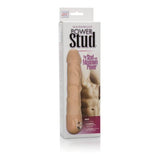 Consolador vibrador Power Stud Rod