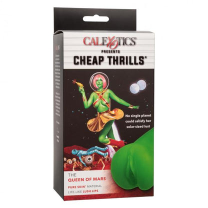 Cheap Thrills The Queen Of Mars - SP BOUTIQUE
