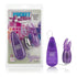 Pocket Exotics Snow Bunny Bullet Vibrator - SP BOUTIQUE