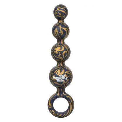 Naughty Bits Butt Balls Silicone Booty Beads - SP BOUTIQUE