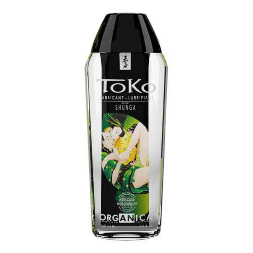 Shunga Toko Aroma Personal Lubricant - SP BOUTIQUE