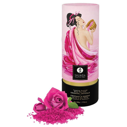 Shunga Oriental Dead Sea Salt - SP BOUTIQUE