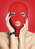 Ouch! Subversion Mask