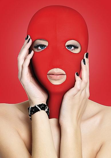 Ouch! Subversion Mask