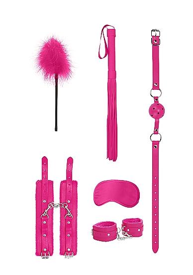 Ouch! - Beginners Bondage Kit - SP BOUTIQUE