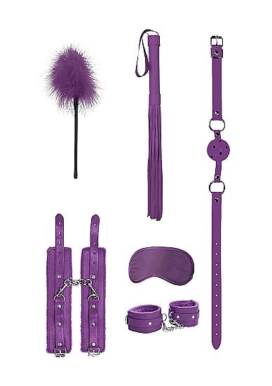 Ouch! - Beginners Bondage Kit - SP BOUTIQUE