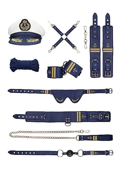 Kit de bondage Aïe Sailor