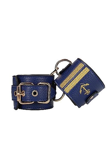 Ouch Sailor Bondage Kit - SP BOUTIQUE