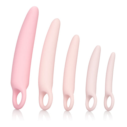 Inspire Silicone Dilator Kit - SP BOUTIQUE