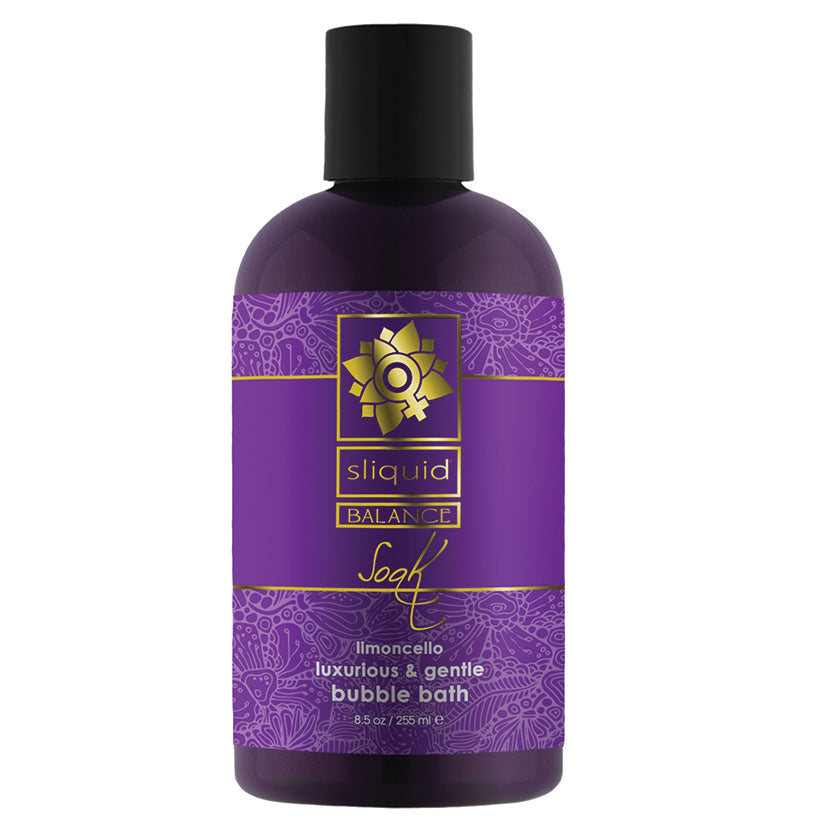 Sliquid Balance Soak-Limoncello - SP BOUTIQUE